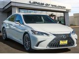 Used 2021 Lexus ES 300h w/ Premium Package image 5