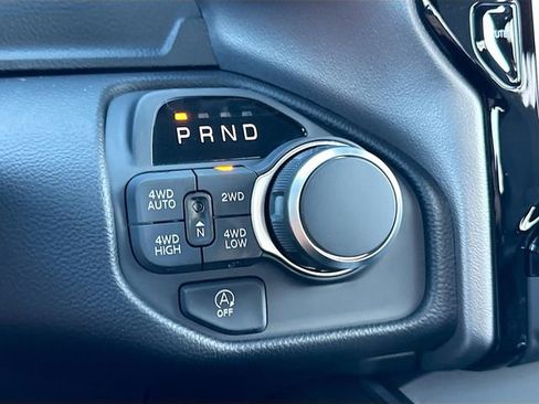 New 2026 RAM 1500 Big Horn image 12