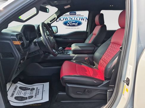 Used 2024 Ford F150 Tremor w/ Bed Utility Package AWD/4WD image 30
