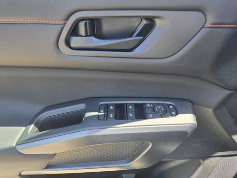 New 2026 Nissan Pathfinder Rock Creek w/ Rock Creek Premium Package AWD/4WD image 12