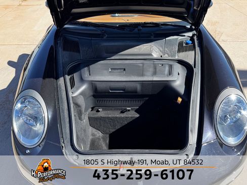 Used 2006 Porsche 911 Carrera S RWD image 50
