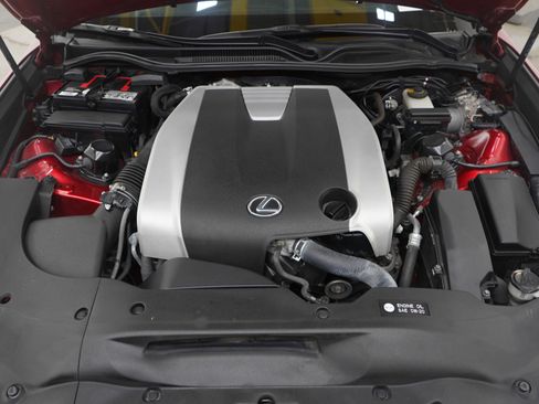 Used 2017 Lexus RC 350 AWD image 31