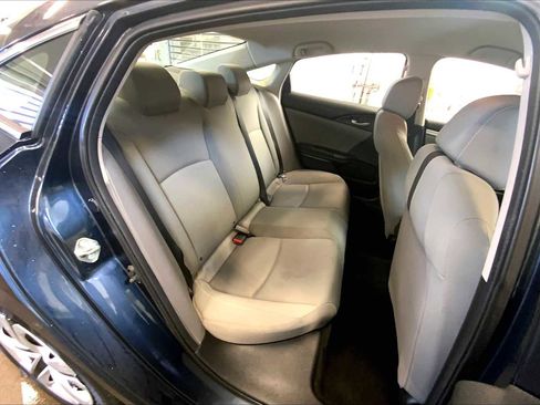 Used 2018 Honda Civic LX image 17
