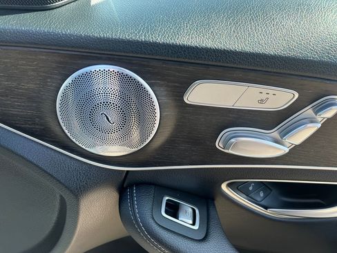 Certified 2020 Mercedes-Benz C 300 4MATIC Sedan image 16