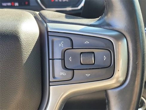 Used 2020 Chevrolet Silverado 1500 RST w/ All-Star Edition image 15