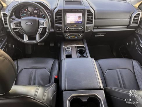 Used 2021 Ford Expedition Platinum RWD image 9