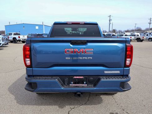 New 2026 GMC Sierra 1500 Elevation w/ Elevation Select Package image 4