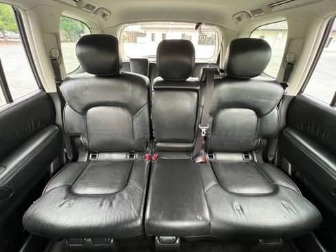 Used 2020 Nissan Armada SL w/ Premium Package AWD/4WD image 21