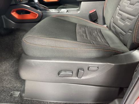 New 2026 Nissan Frontier PRO-4X w/ Tow Package AWD/4WD image 26