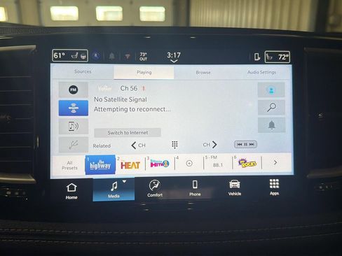 New 2026 Chrysler Pacifica Select FWD image 24