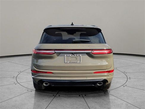 New 2026 Lincoln Corsair Premiere image 8