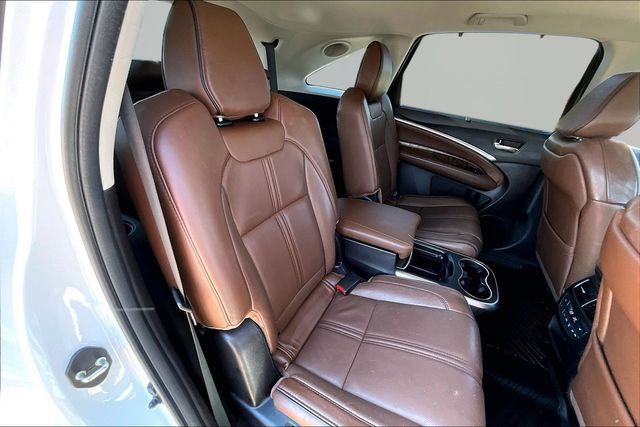 Used 2020 Acura MDX w/ Advance Package FWD image 29