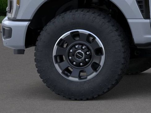 New 2026 Ford F350 Lariat w/ Tremor Off-Road Package AWD/4WD image 19