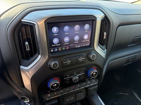 Used 2022 Chevrolet Silverado 2500 LTZ w/ LTZ Plus Package image 12