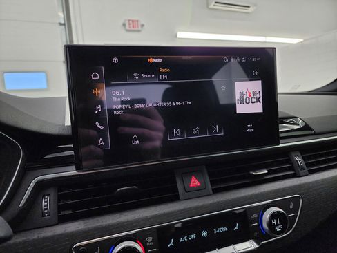 Used 2024 Audi A5 2.0T Premium Plus image 11