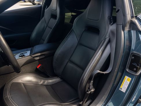 Used 2019 Chevrolet Corvette Z06 image 27