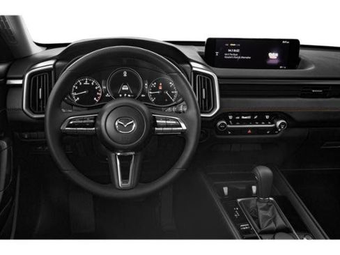 Used 2023 MAZDA CX-50 AWD 2.5 Turbo w/ Cargo Package image 10