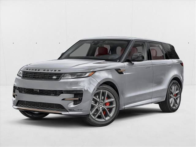 New 2027 Land Rover Range Rover Sport Dynamic SE AWD/4WD image 1