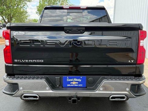 New 2026 Chevrolet Silverado 1500 LT w/ Z71 Off-Road Package image 16