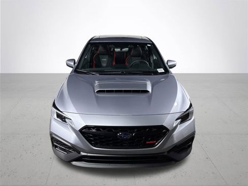 New 2026 Subaru WRX GT image 3