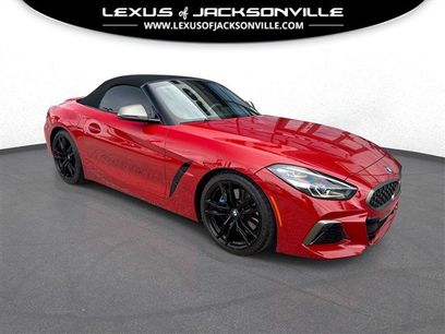 Used 2021 BMW Z4 M40i