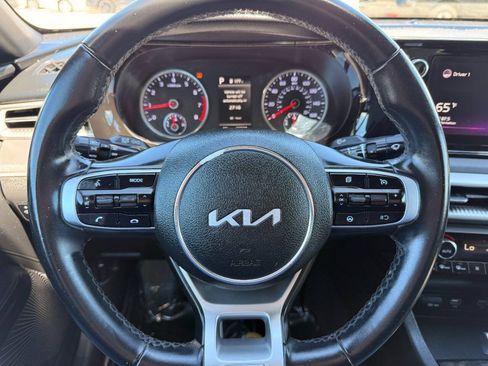 Used 2022 Kia K5 GT-Line AWD/4WD image 31