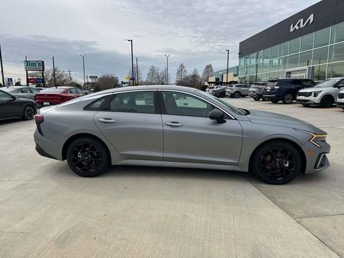 New 2026 Kia K5 GT-Line w/ GT-Line Premium Package image 11