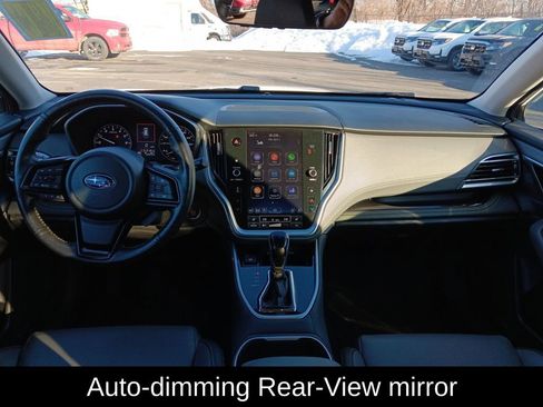 Used 2024 Subaru Outback Onyx Edition image 15