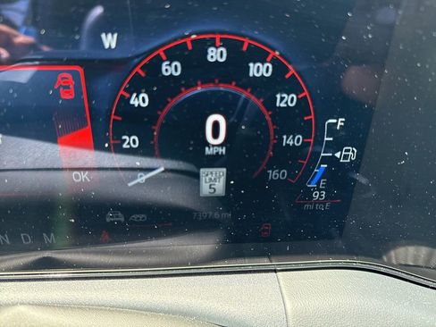 Used 2024 Ford Mustang GT Premium w/ GT Performance Package image 7