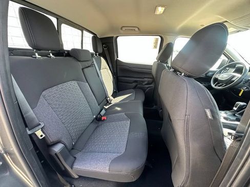 New 2026 Ford Ranger XLT AWD/4WD image 23