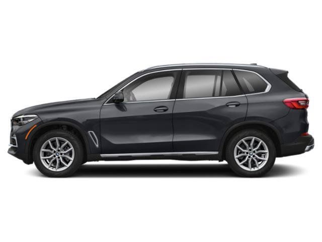 Used 2019 BMW X5 xDrive40i w/ Convenience Package AWD/4WD image 6