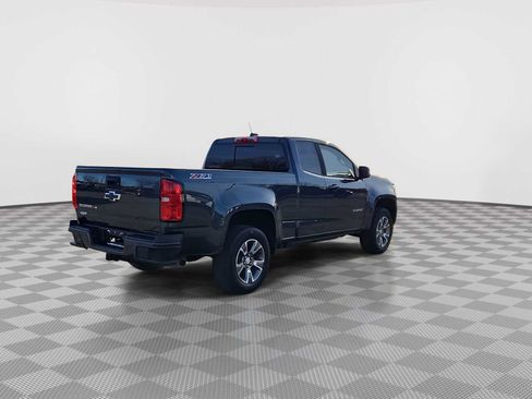 Used 2019 Chevrolet Colorado Z71 image 8
