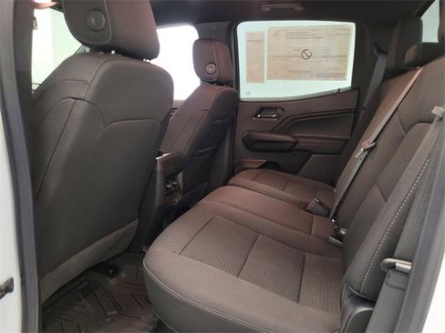 New 2026 GMC Canyon Elevation w/ Convenience Package image 5