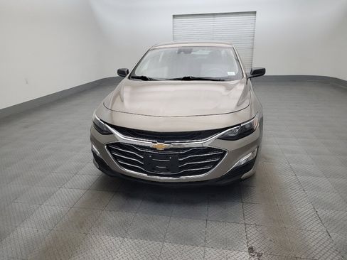Used 2024 Chevrolet Malibu LS FWD image 15