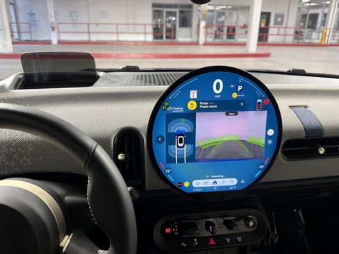 Used 2025 MINI Cooper S image 17