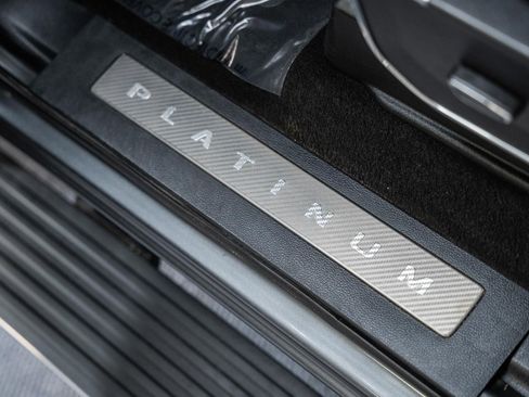 Certified 2022 Ford F150 Platinum w/ FX4 Off-Road Package image 49