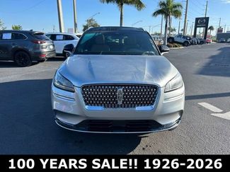 Used 2021 Lincoln Corsair Reserve w/ Elements Package video 2