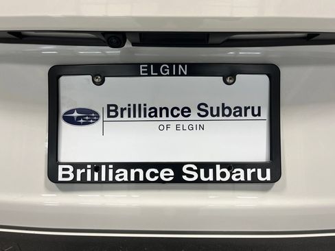 Used 2026 Subaru Crosstrek 2.5i AWD/4WD image 38