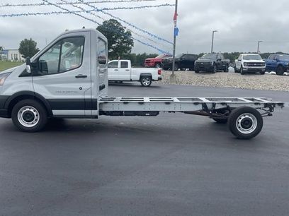 Used 2023 Ford Transit 350 w/ Fleet Fuel Economy Package