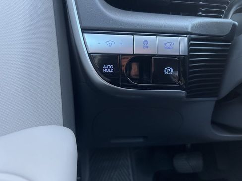 Used 2024 Hyundai Ioniq 5 SEL image 47