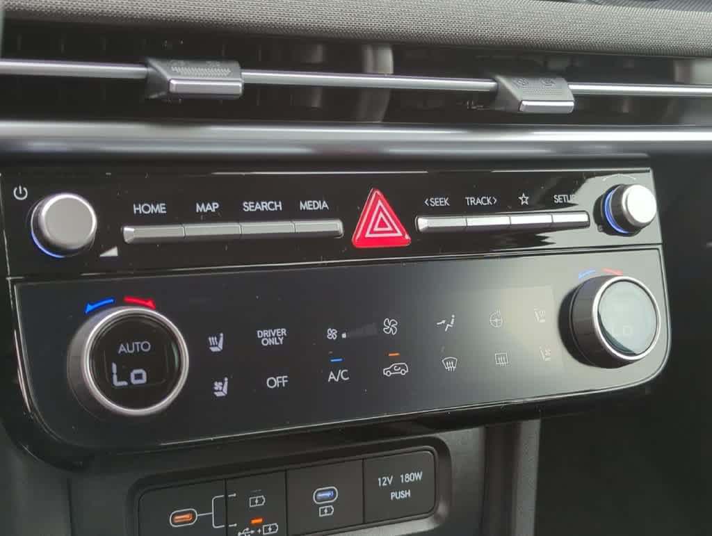 New 2026 Hyundai Tucson Limited AWD/4WD image 32