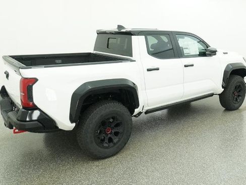 New 2026 Toyota Tacoma TRD Pro AWD/4WD image 20