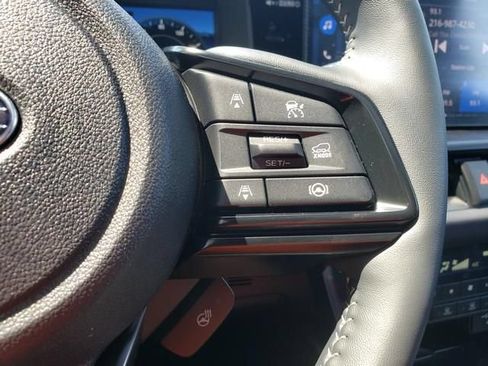 New 2026 Subaru Outback Touring XT AWD/4WD image 17