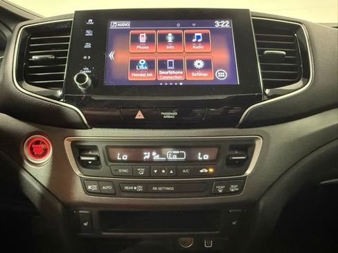 Used 2022 Honda Ridgeline RTL image 21