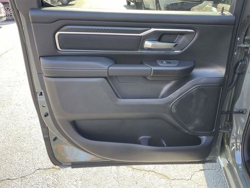 New 2026 RAM 1500 Big Horn image 23