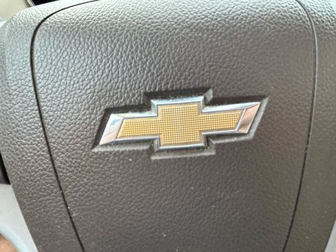 Used 2015 Chevrolet Cruze LTZ w/ Sun, Sound and Sport Package FWD image 21