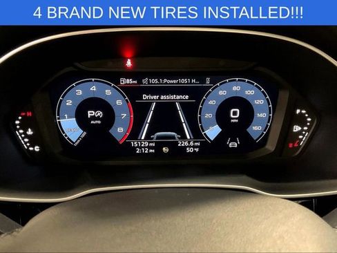 Used 2022 Audi Q3 2.0T Premium Plus image 20