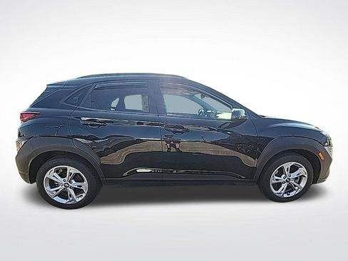 Certified 2023 Hyundai Kona SEL w/ Convenience Package AWD/4WD image 10