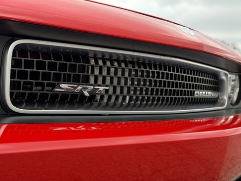 Used 2009 Dodge Challenger SRT8 image 12