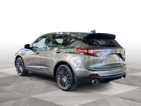 Used 2022 Acura RDX AWD image 6